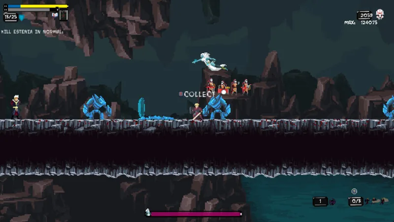 Beku screenshot 1