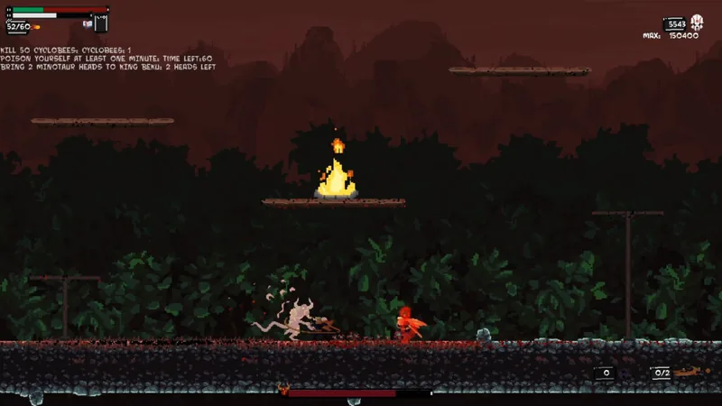 Beku screenshot 2