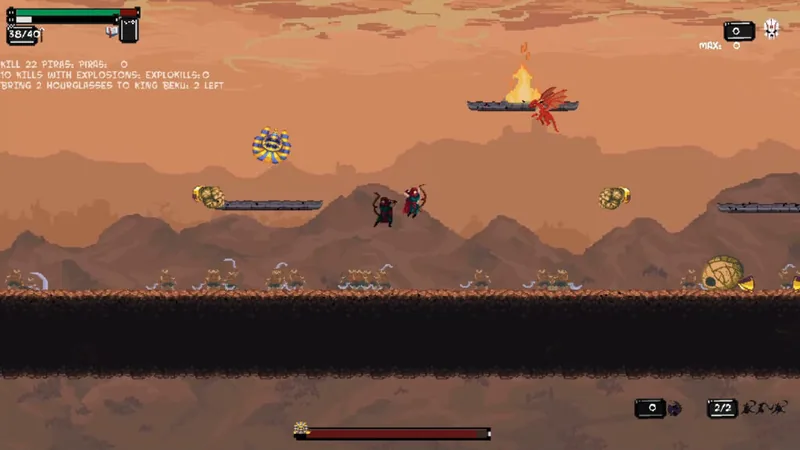 Beku screenshot 3