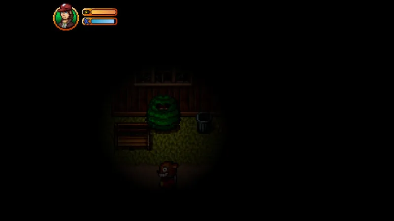 Camp Sunshine screenshot 4