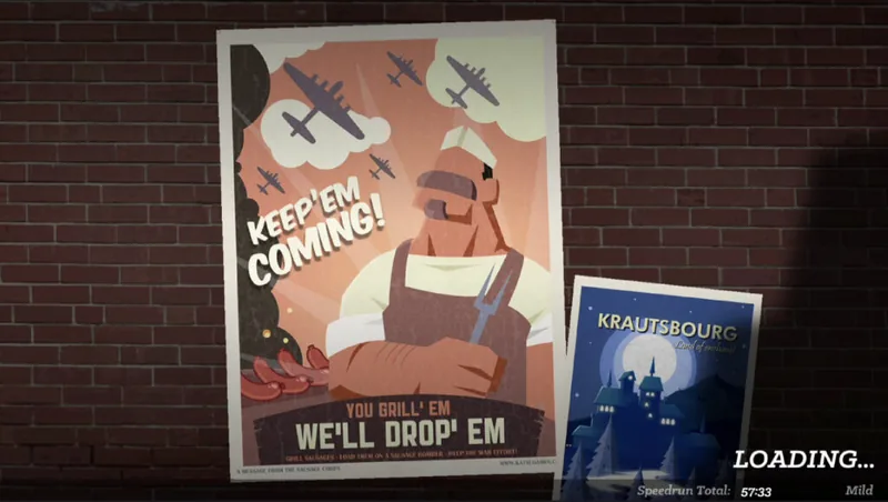 Dogfight screenshot 3