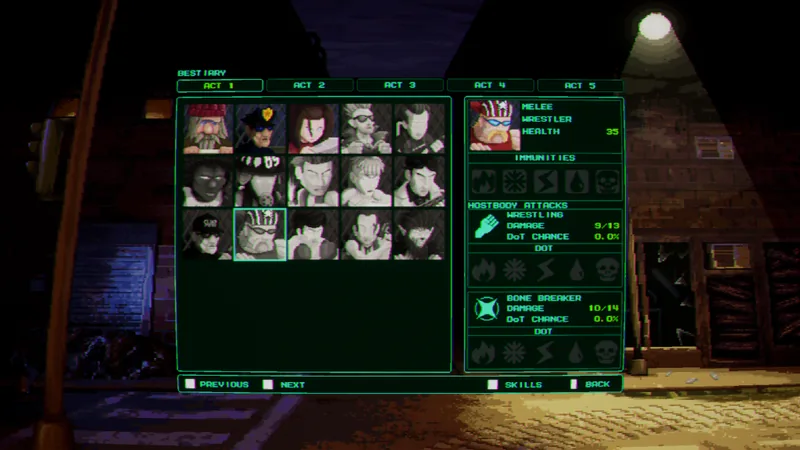 HyperParasite screenshot 9