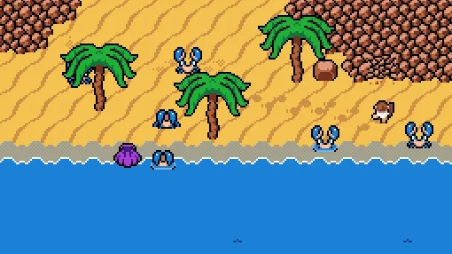 Mystiqa screenshot 3