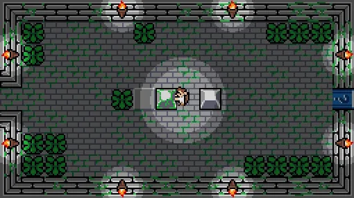 Mystiqa screenshot 4