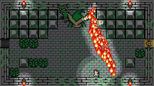 Mystiqa screenshot 1
