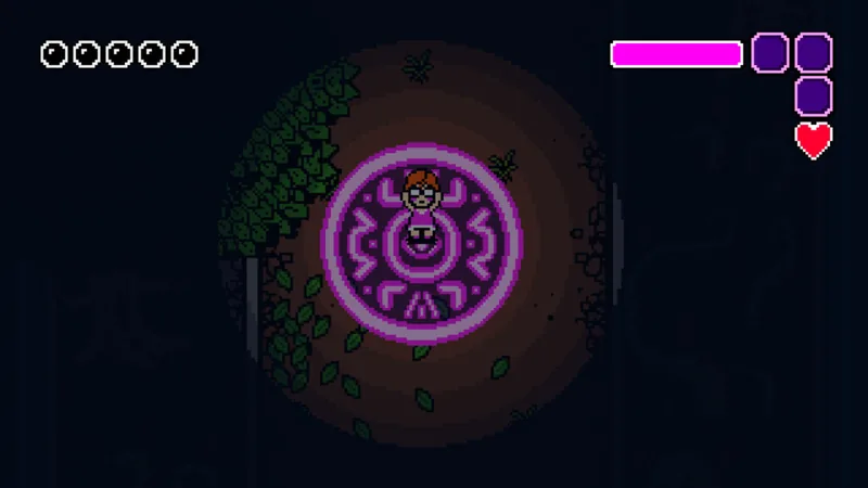 Sunshine Manor screenshot 4