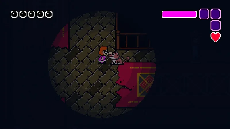 Sunshine Manor screenshot 5