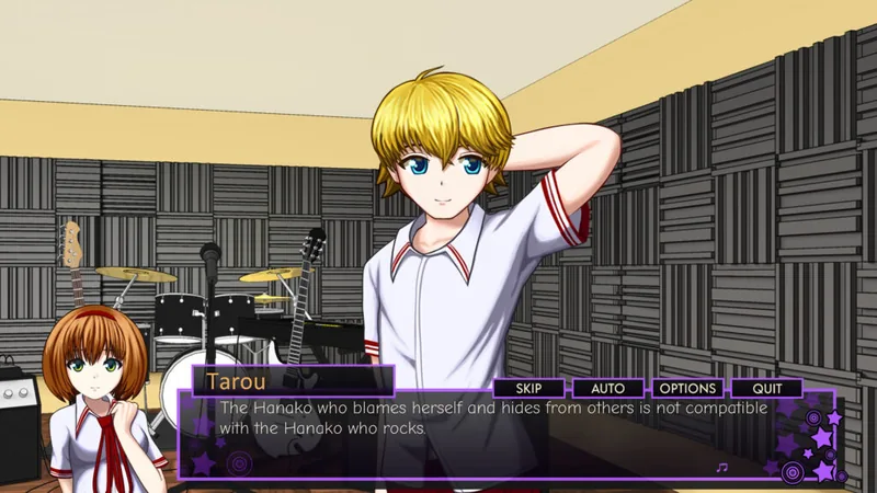 Wildfire – Ticket to Rock screenshot 1