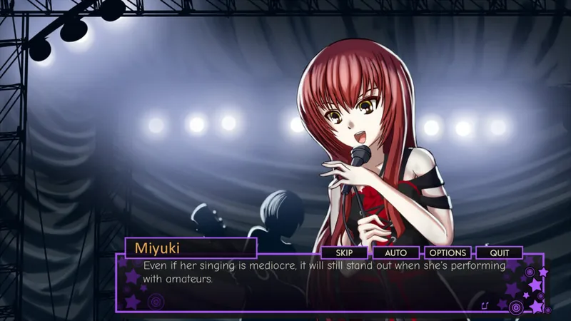 Wildfire – Ticket to Rock screenshot 4