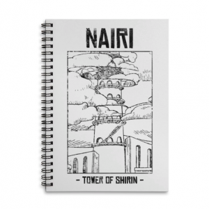 NAIRI, NAIRI: Tower of Shirin, Hound Picked Games, HPG, Indie Game Publishing, Indie Game, Indie Dev, Indie Developer