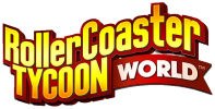 RollerCoaster_Tycoon_World_logo